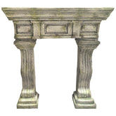 Etruscan Console